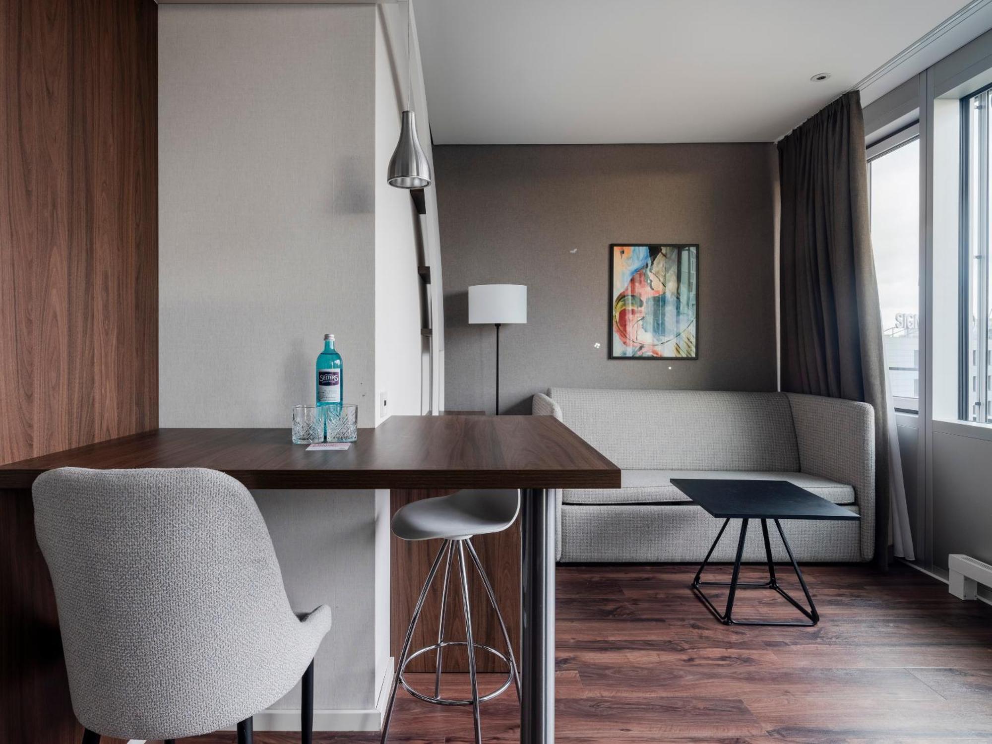 Numa Fore Aparthotel Hamburg-Harburg