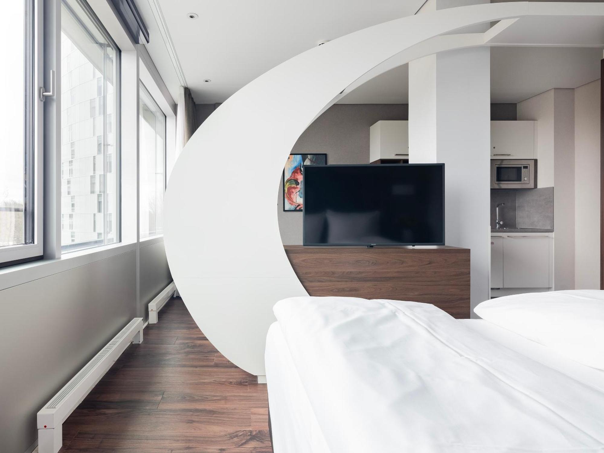 Aparthotel Numa Fore Hamburg-Harburg